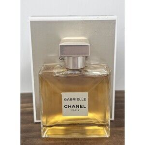 Chanel Gabrielle Eau de Parfume 1.7oz/50ml Spray NIB